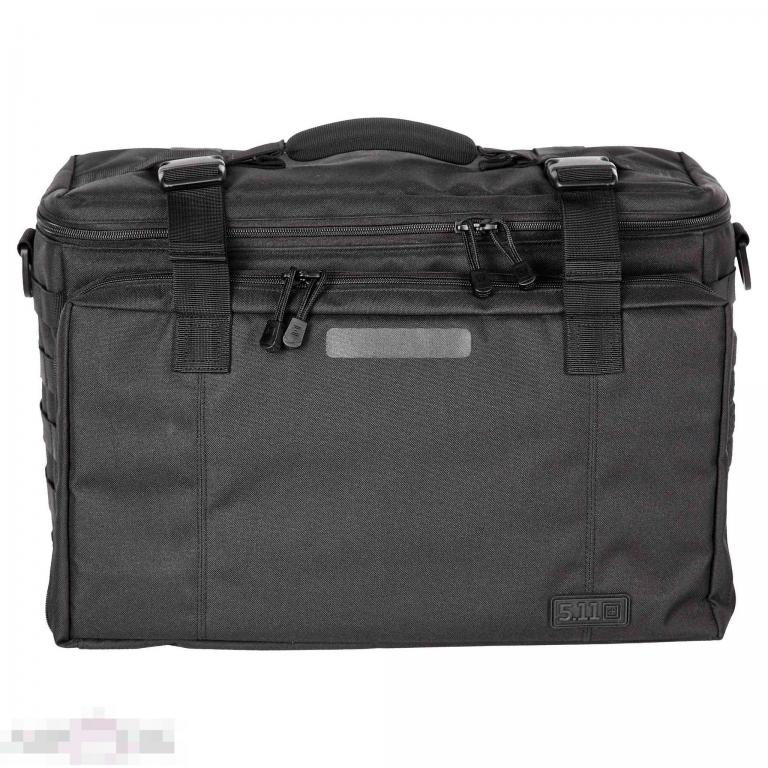 Сумка 5.11 Wingman Patrol Bag black --- Арт. 40506 