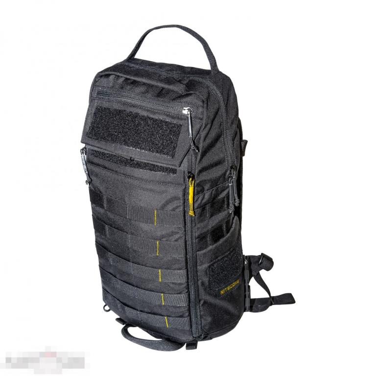 Рюкзак Nitecore Backpack BP18 black --- Арт. 80379 