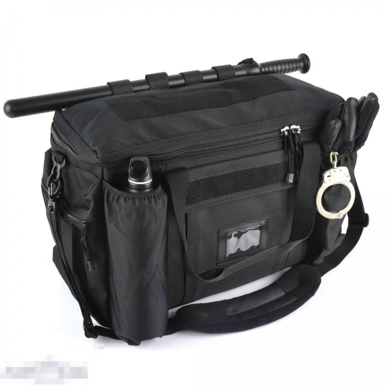 Сумка Cop Ausrustungstasche 903 40 L schwarz --- Арт. 87048 