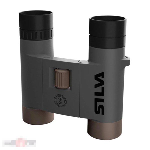 Бинокль Silva Binoculars Scenic 8 blackray brown --- Арт. 90044 