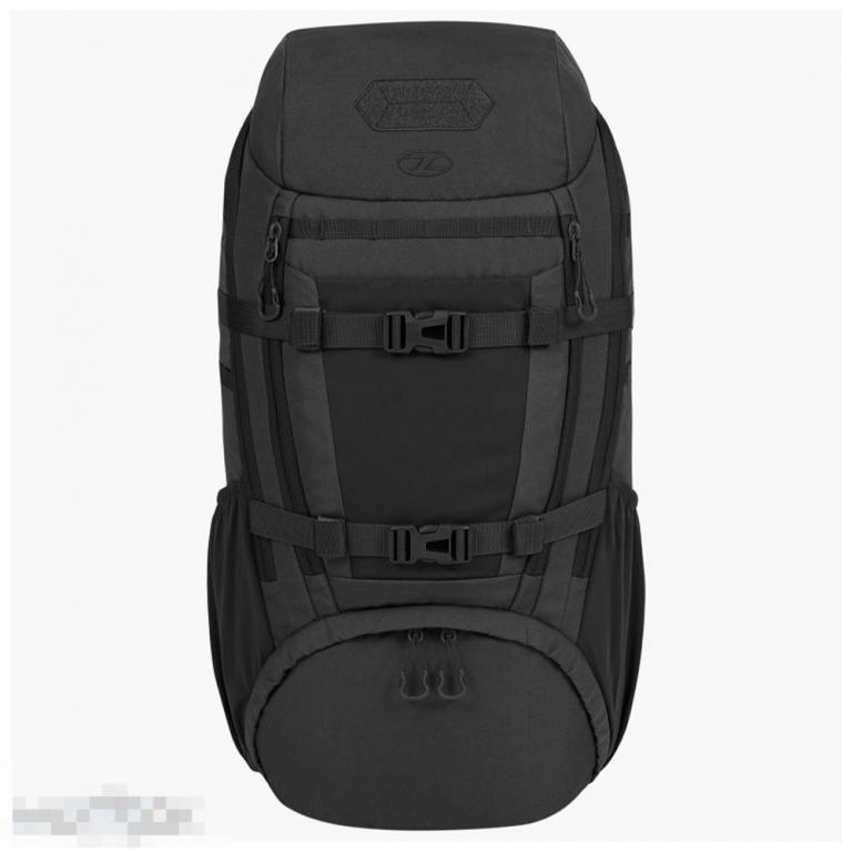 Рюкзак Highlander Backpack Eagle 3 40 L black --- Арт. 80126 
