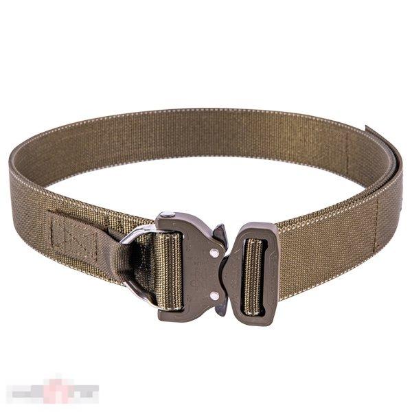 Ремень MD-Textil Einsatzgurtel Jed Belt steingrau oliv /// Размер: S --- Арт. 26179 
