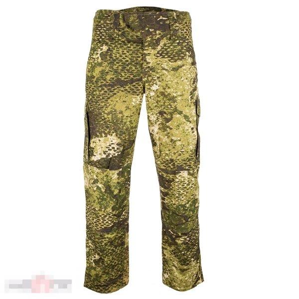 Брюки Leo Kohler Explorer Pants phantom leaf /// Размер: L --- Арт. 19420 