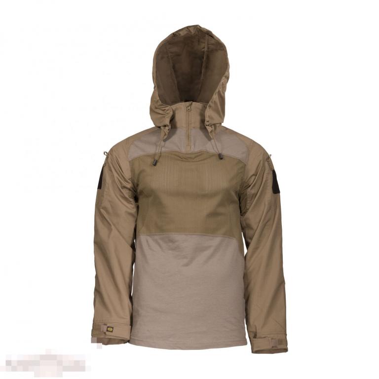 Рубашка боевая Ragnar Raids Combat Shirt Ragnarok coyote /// Размер: XXL --- Арт. 71599 