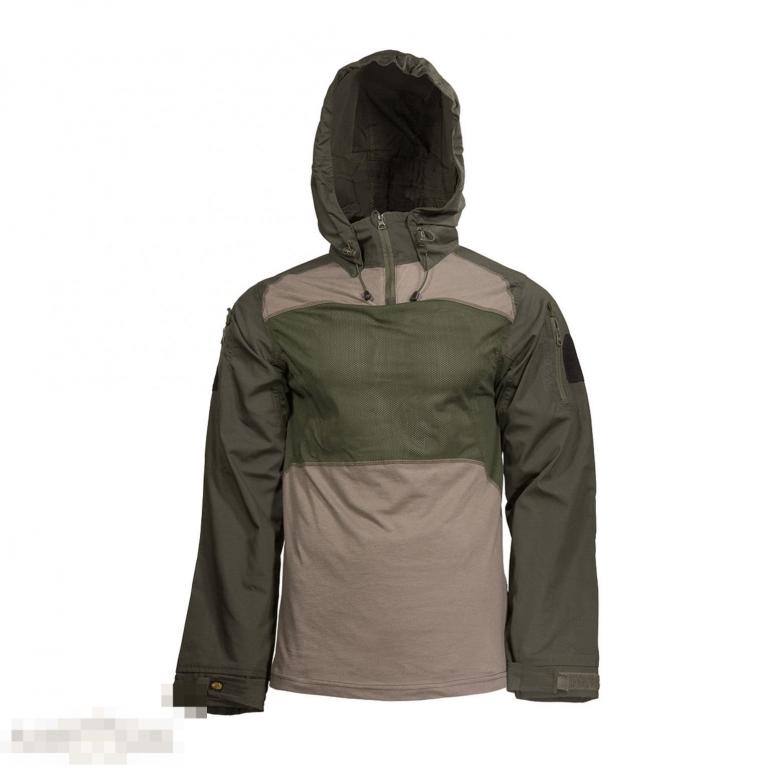 Рубашка боевая Ragnar Raids Combat Shirt Ragnarok od green /// Размер: L --- Арт. 71600 