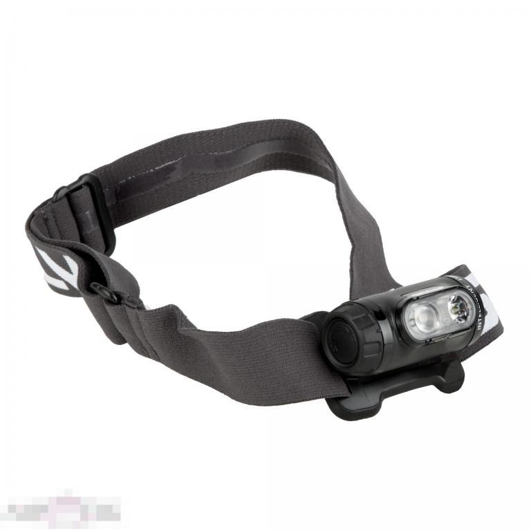 Фонарь налобный Silva Headlamp Explore 4RC --- Арт. 67191 