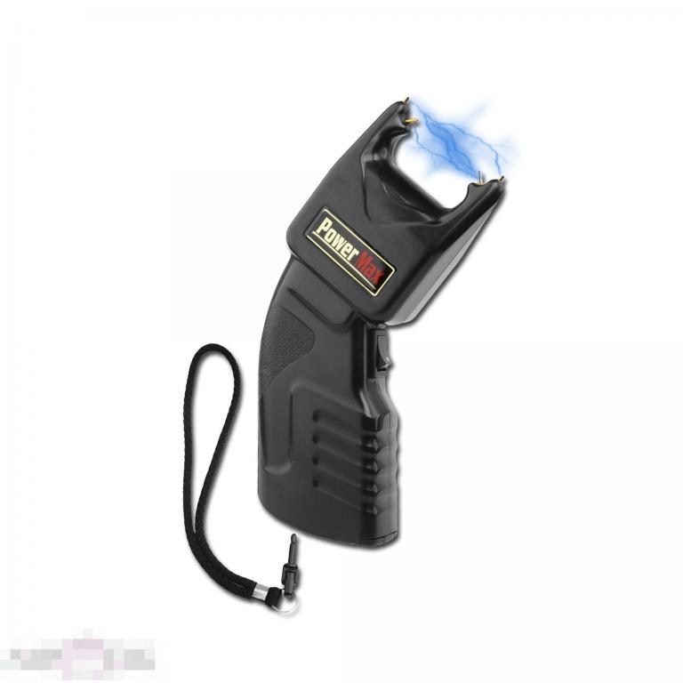 Шокер Stun Gun Power Max 500.000 V --- Арт. 46325 