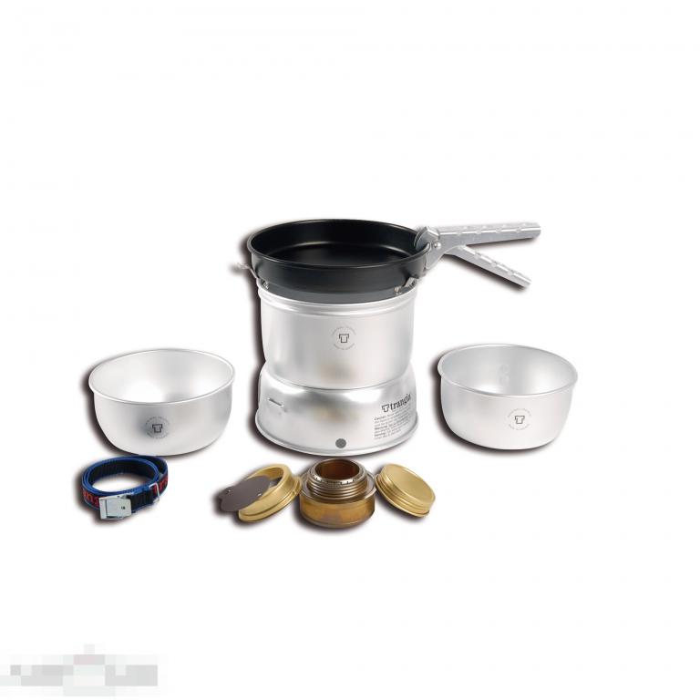 Печь Trangia 27-3 UL --- Арт. 35060 