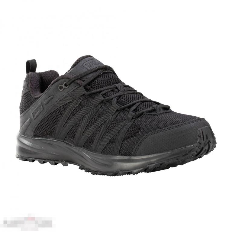 Полуботинки Magnum Low Shoe Storm Trail Lite black /// Размер: 42 --- Арт. 74002 