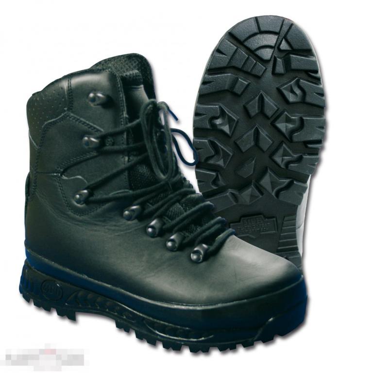 Ботники горные, Бундесвер, модель 2005 Import /// Размер: 41 --- Арт. 23624 