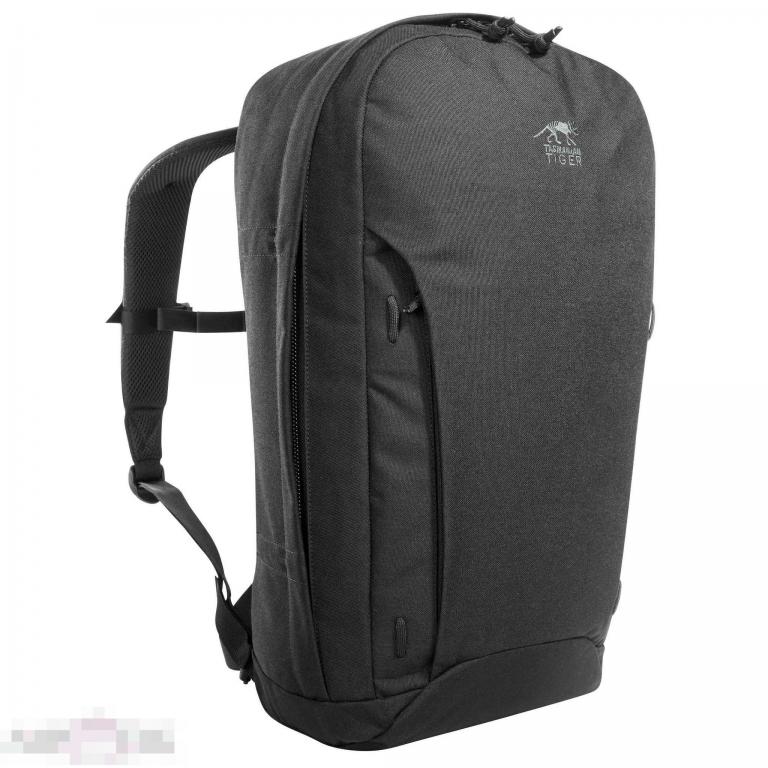 Рюкзак TT Backpack Urban Tac Pack 22 black --- Арт. 67494 
