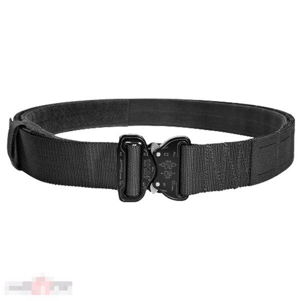 Ремень Tasmanian Tiger Modular Belt Set black /// Размер: S --- Арт. 26535 