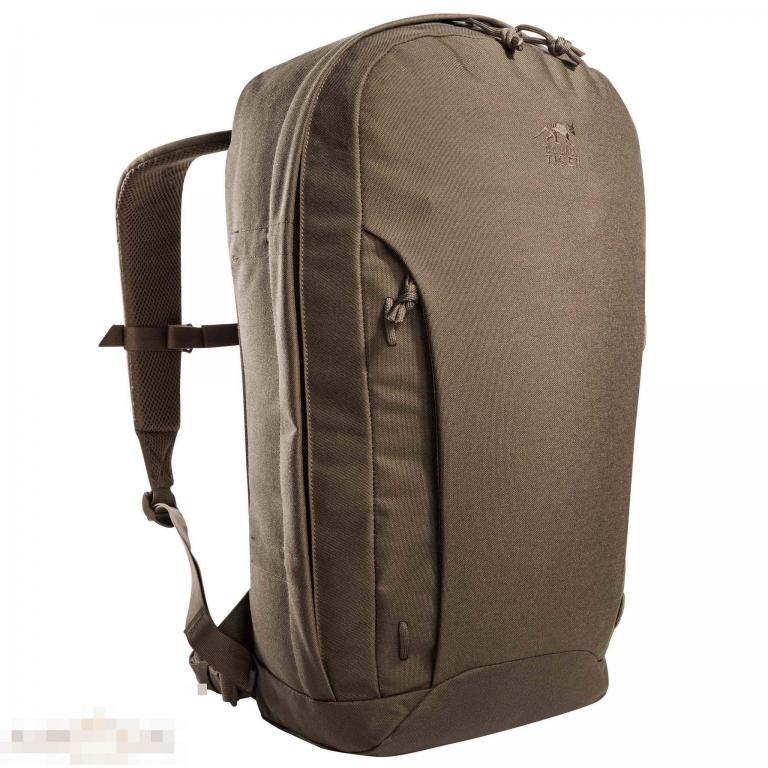 Рюкзак TT Backpack Urban Tac Pack 22 coyote --- Арт. 67497 