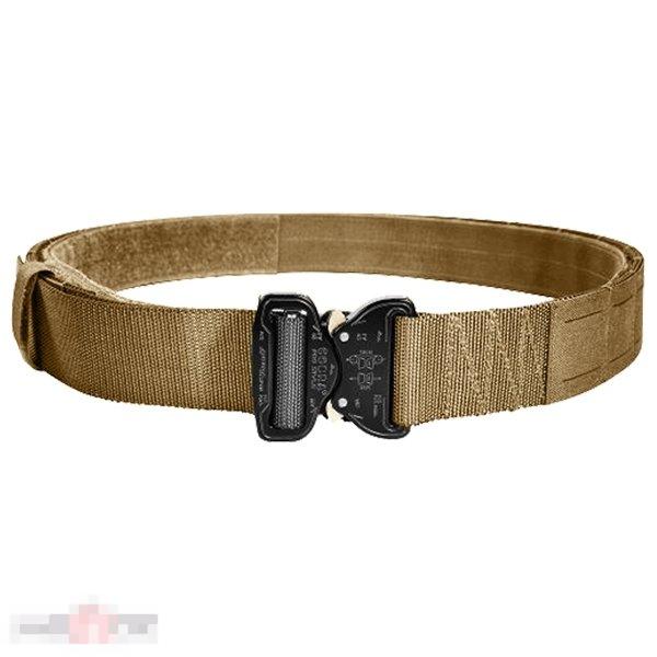 Ремень Tasmanian Tiger Modular Belt Set coyote /// Размер: XL --- Арт. 26537 