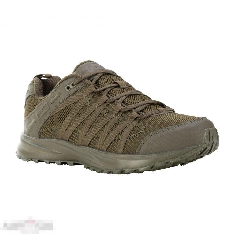 Полуботинки Magnum Low Shoe Storm Trail Lite olive /// Размер: 39 --- Арт. 74004 