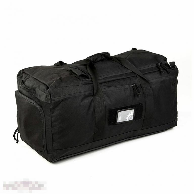 Сумка TOE Concept Transporttasche Transall 90 L schwarz --- Арт. 40766 