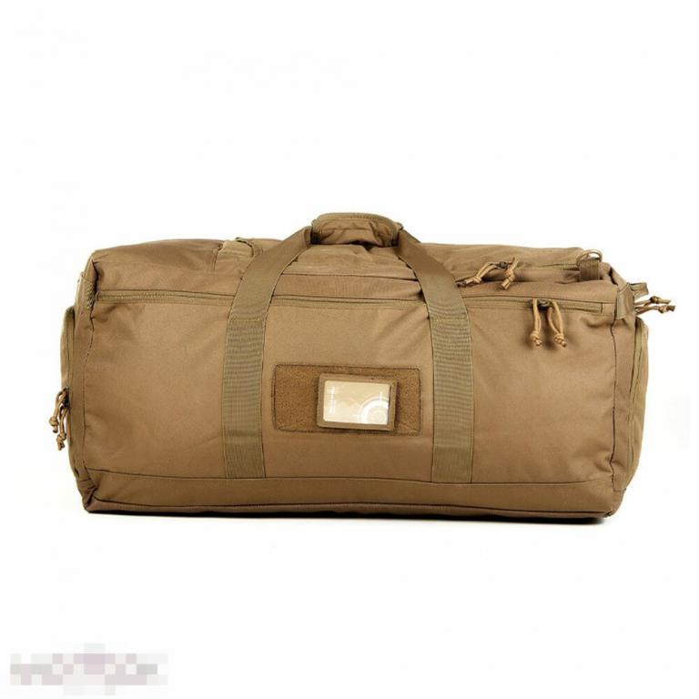 Сумка TOE Concept Transporttasche Transall 90 L tan --- Арт. 40767 