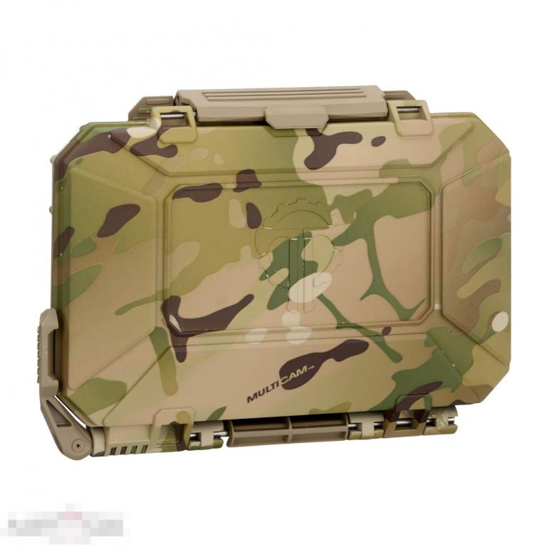 Подсумок Thyrm Transport Box DarkVault Comms Storage multicam --- Арт. 71443 