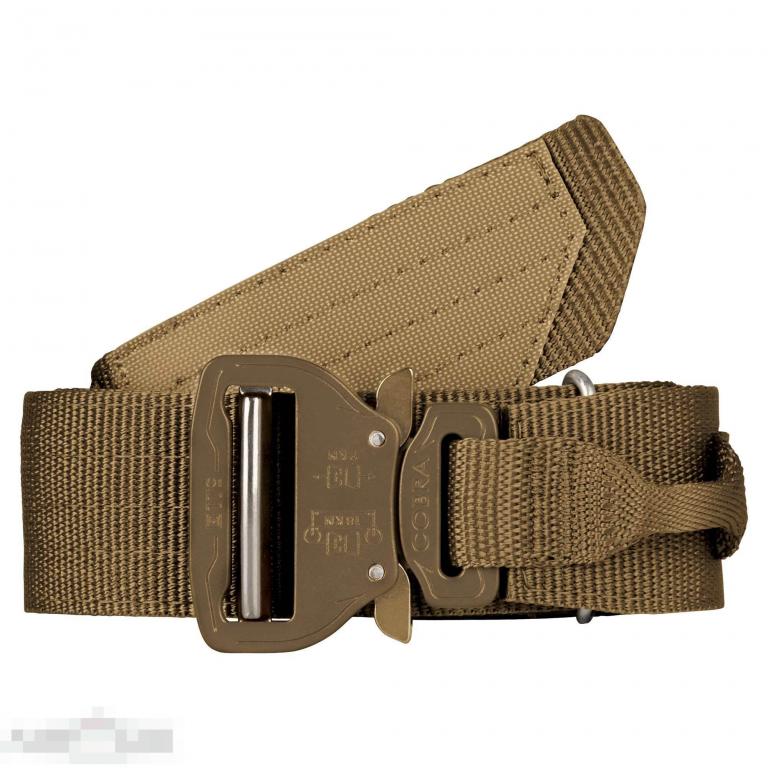 Ремень 5.11 Maverick Assault Belt kangaroo /// Размер: L --- Арт. 30665 