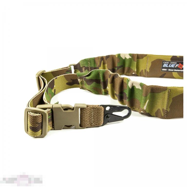Ремень одноточечный Blue Force Gear UDC Single Point Sling multicam --- Арт. 70508 