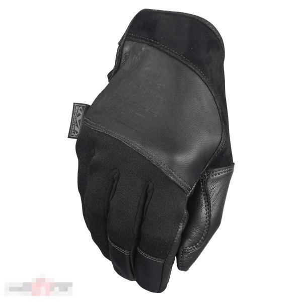 Перчатки Mechanix Tempest, цвет черный /// Размер: XL --- Арт. 55450 
