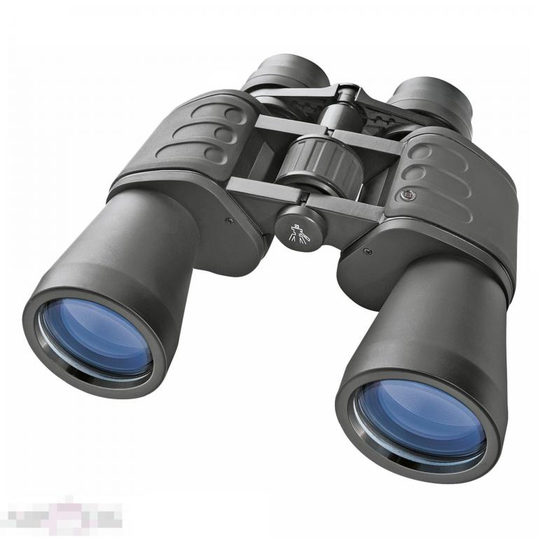 Бинокль Bresser Hunter Porro 20x50 Binoculars black --- Арт. 78768 