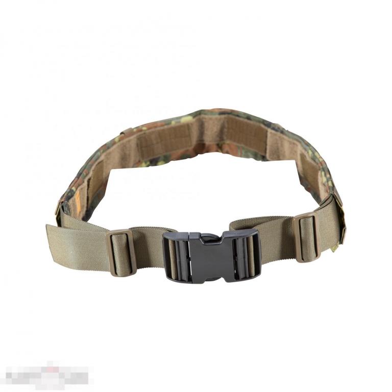 Ремень Lindnerhof Belt Tactic LT565 flecktarn /// Размер: L --- Арт. 40994 