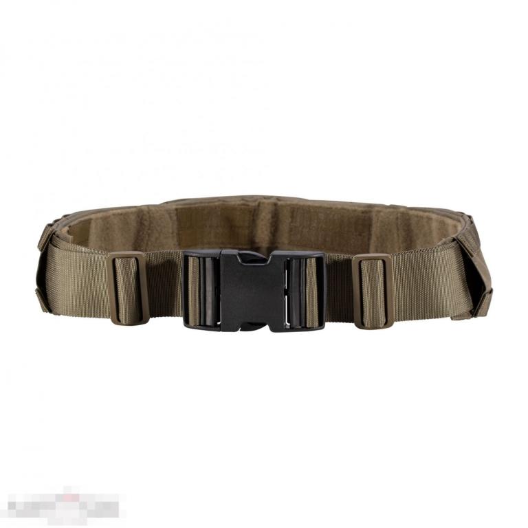 Ремень Lindnerhof Belt Tactic LT565 stone gray /// Размер: S --- Арт. 40995 