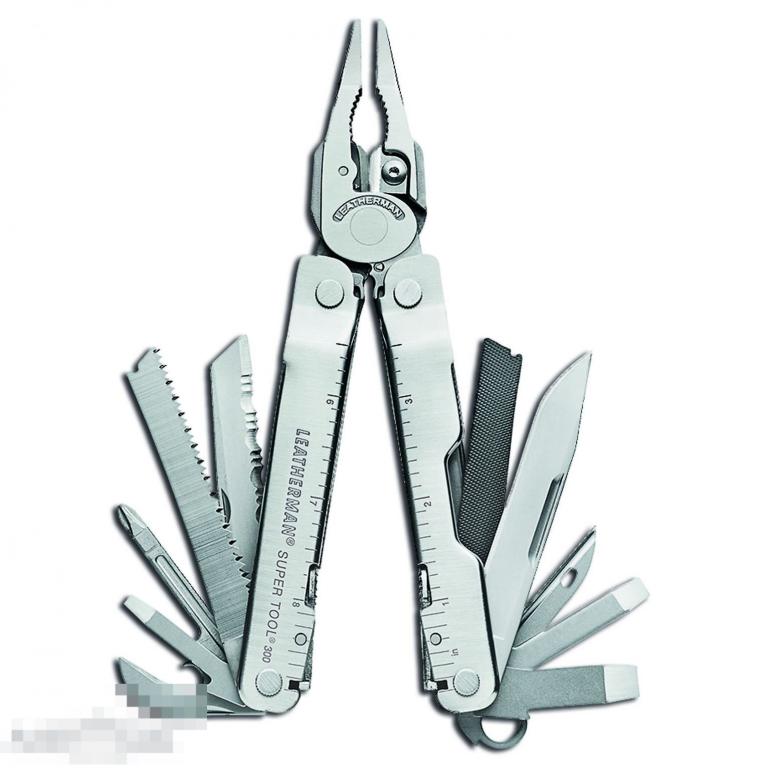 Мультиинструмент Leatherman Super Tool 300 --- Арт. 38959 