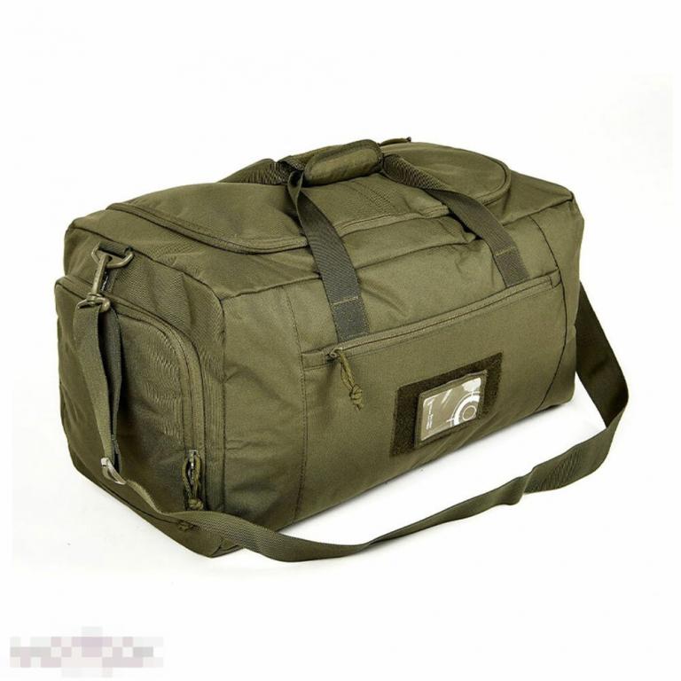 Сумка TOE Concept Transport Bag Transall 45 L OD green --- Арт. 40771 