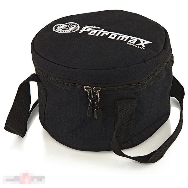 Сумка Petromax для чугунной кастрюли ft12 и ft18 --- Арт. 35830 