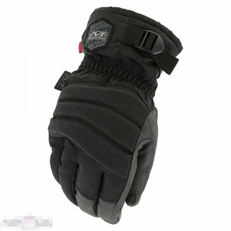 Перчатки Mechanix Thermal Gloves ColdWork Peak /// Размер: L --- Арт. 22390 