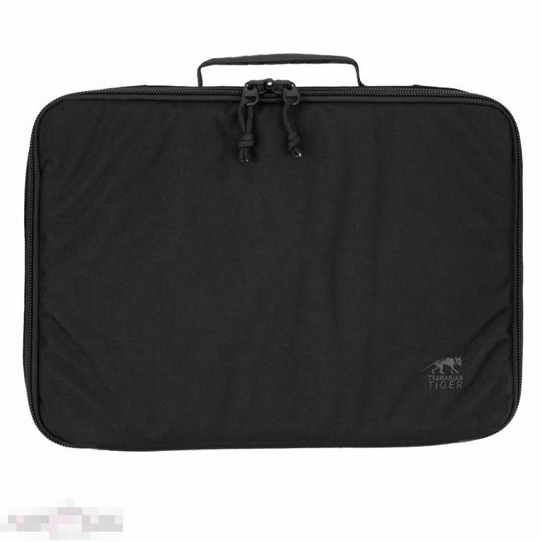 Сумка для пистолета TT Pistol Bag MP 7 black --- Арт. 67611 