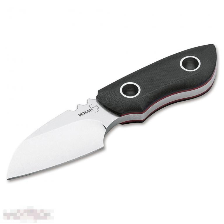 Нож Boker Plus Messer PryMini Pro schwarz --- Арт. 44344 