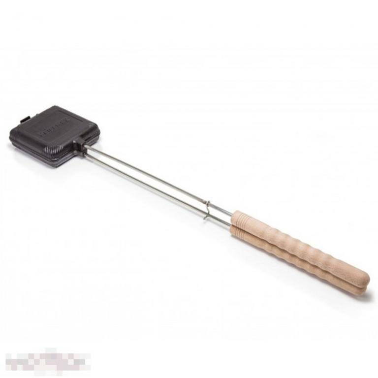 Сэндвичер чугунный Petromax Sandwich Iron --- Арт. 78582 