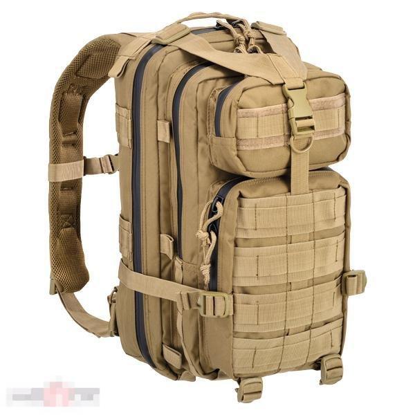 Рюкзак Defcon 5 Tactical, цвет желто-коричневый --- Арт. 59912 