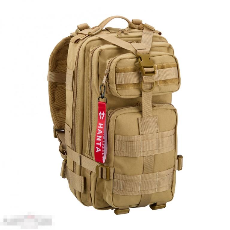 Рюкзак Hanta Backpack Musala coyote --- Арт. 79052 