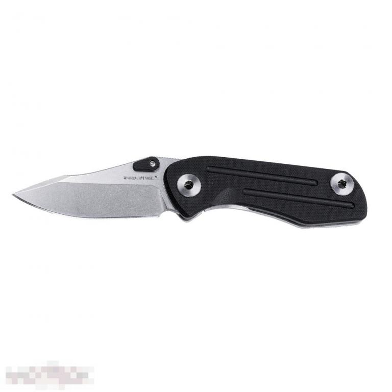 Нож Real Steel Pocket Knife Precision black --- Арт. 40516 
