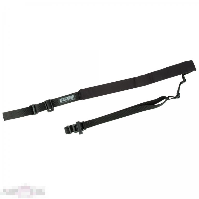 Ремень Blackhawk Multipoint Sling black --- Арт. 60908 