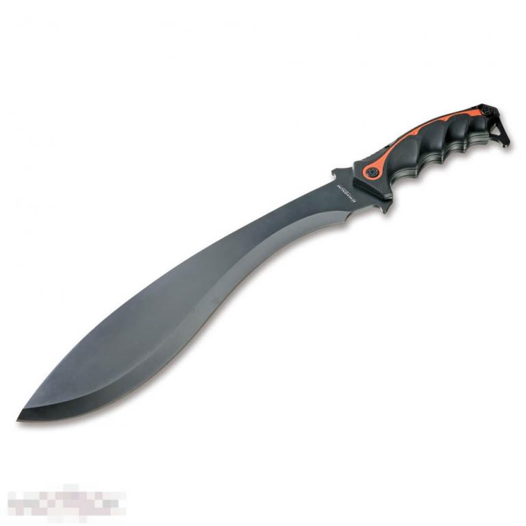 Мачете Magnum Machete CSB Kukri black --- Арт. 71469 