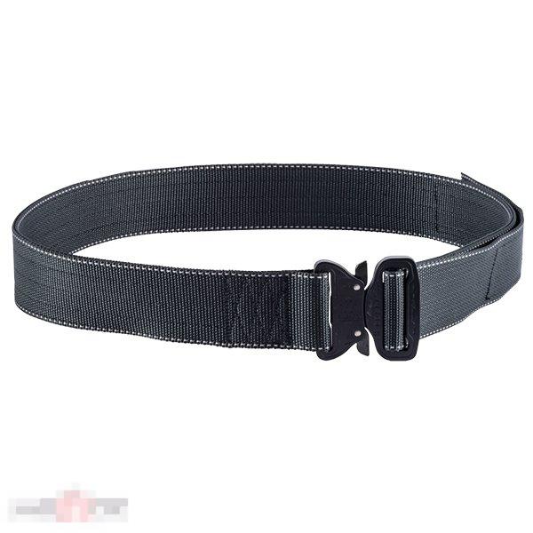 Ремень MD-Textil Dienstgurtel Cobra schwarz /// Размер: M --- Арт. 26175 