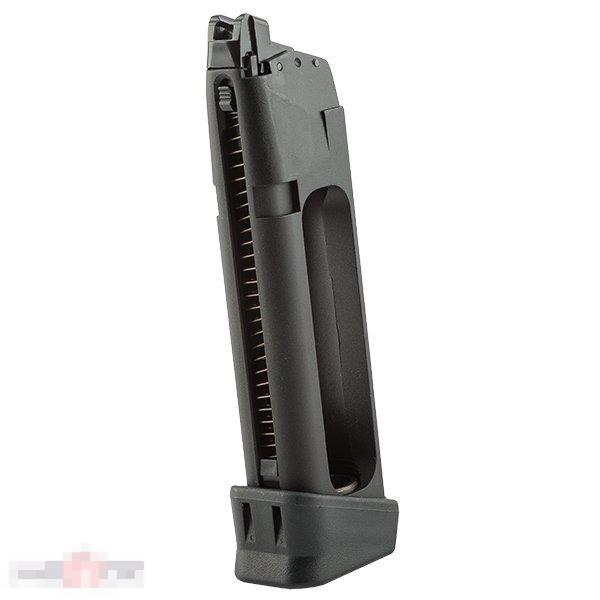 Магазин Umarex для GLOCK 17 Gen4 CO2 --- Арт. 57414 