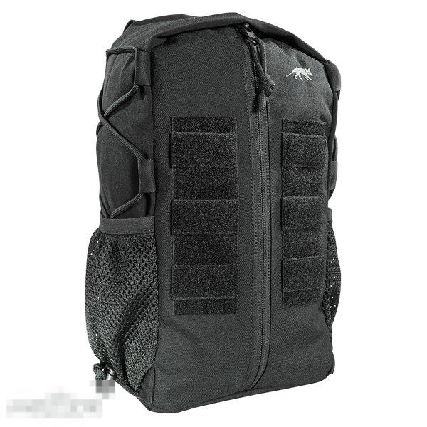 Подсумок Tasmanian Tiger 11, цвет черный --- Арт. 66720 