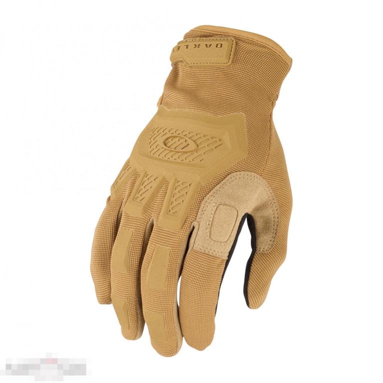 Перчатки Oakley Flexion 2.0 Gloves coyote /// Размер: XXL --- Арт. 66005 