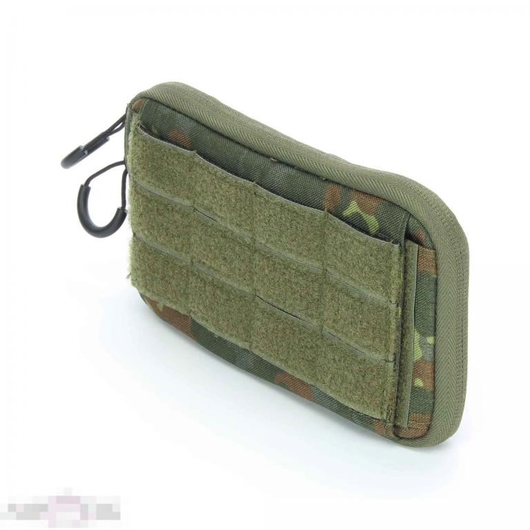 Подсумок Zentauron Digital Admin Pouch Standard flecktarn --- Арт. 70999 