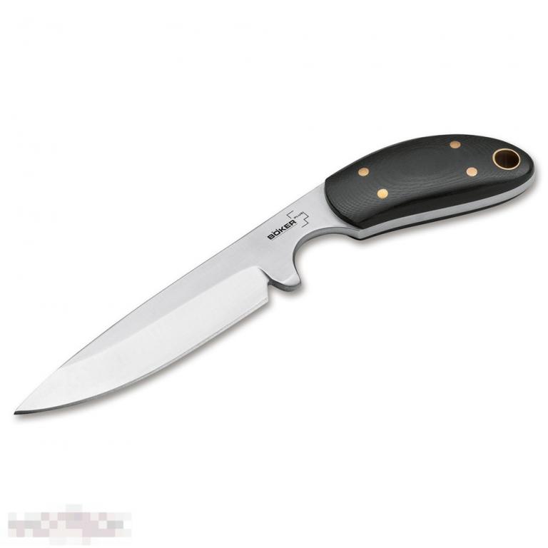 Нож Boker Plus Messer Pocket Knife schwarz --- Арт. 44353 