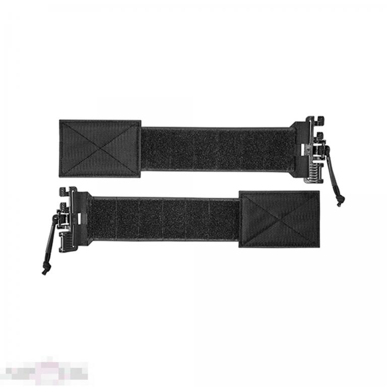 Пояс Tasmanian Tiger Reinforced Cummerbund black --- Арт. 40884 
