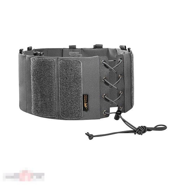 Потайной пояс Tasmanian Tiger Secret Cummerbund titan grey --- Арт. 79453 