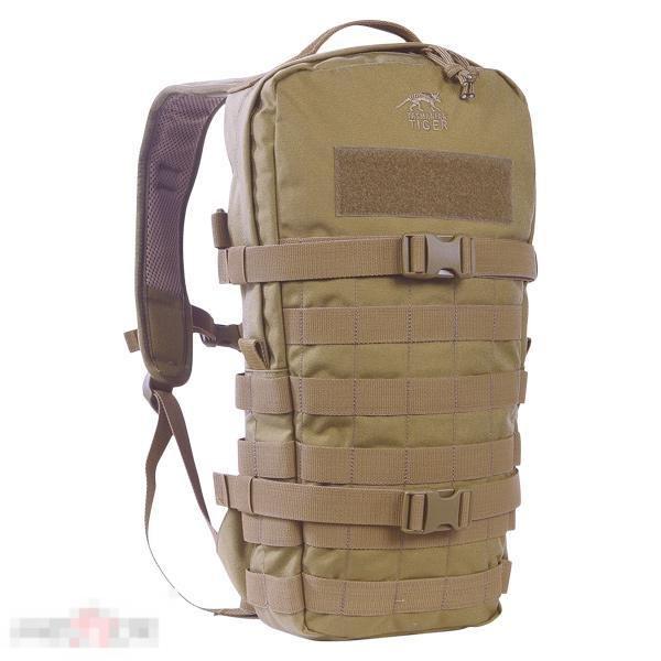 Рюкзак TT Essential MK II, цвет хаки --- Арт. 32169 