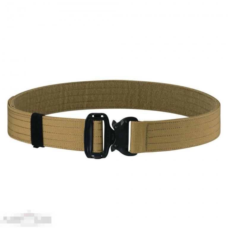 Ремень Helikon-Tex Gurtel Competition Nautic Shooting Belt coyote /// Размер: S --- Арт. 60987 